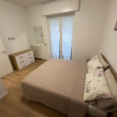 Focolare Manzoni * レッコ