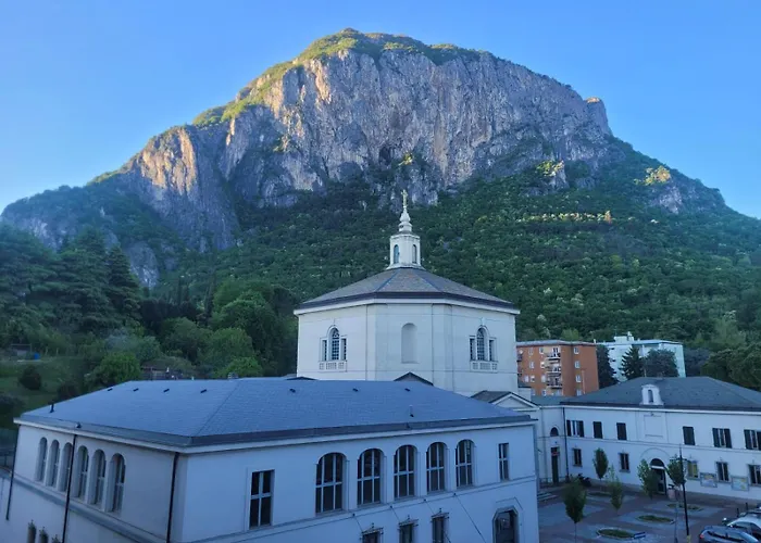 דירה Focolare Manzoni *