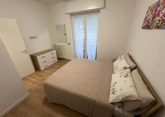 Focolare Manzoni * לקו