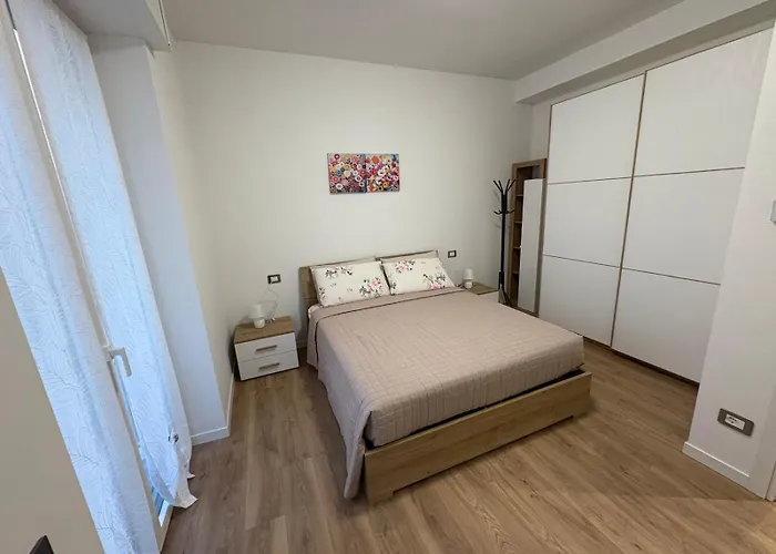 Focolare Manzoni Lejlighed *