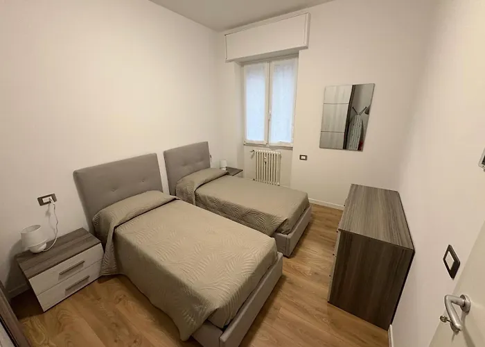 شقة Focolare Manzoni
