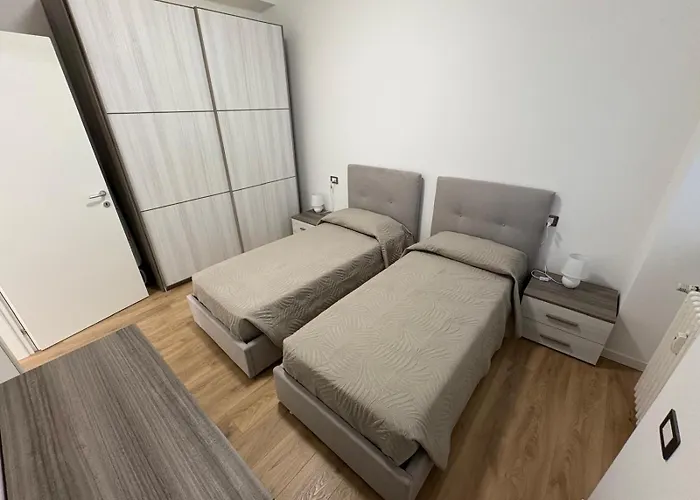 Focolare Manzoni Lejlighed