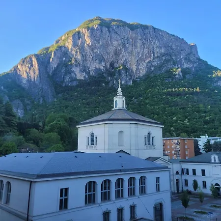 Appartamento Focolare Manzoni *