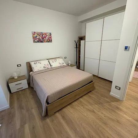 Apartment Focolare Manzoni Lecco