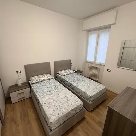 Focolare Manzoni Apartment