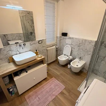 Apartment Focolare Manzoni