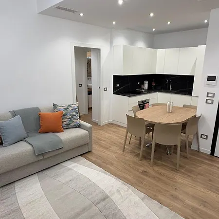 Apartment Focolare Manzoni
