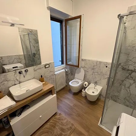 Apartment Focolare Manzoni *