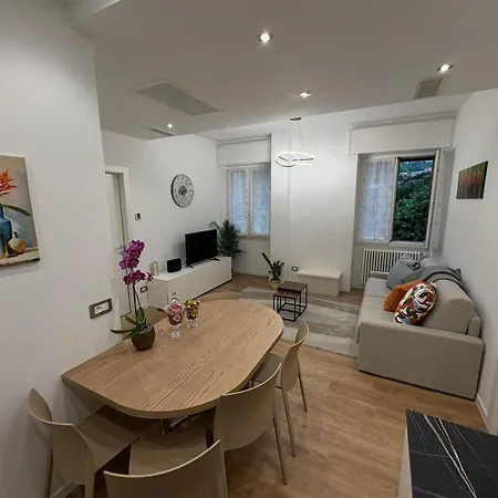 Apartment Focolare Manzoni *